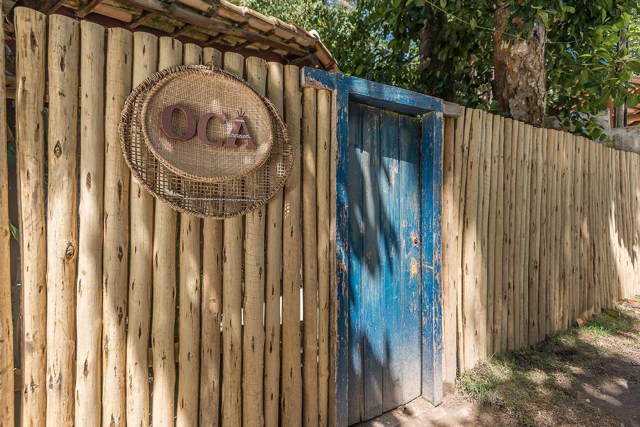 מלון Oca טרנקוסו מראה חיצוני תמונה